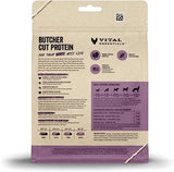 Vital Essentials - Freeze Dried Turkey Nibs Entree