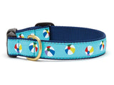 Up Country - Beach Balls Collar