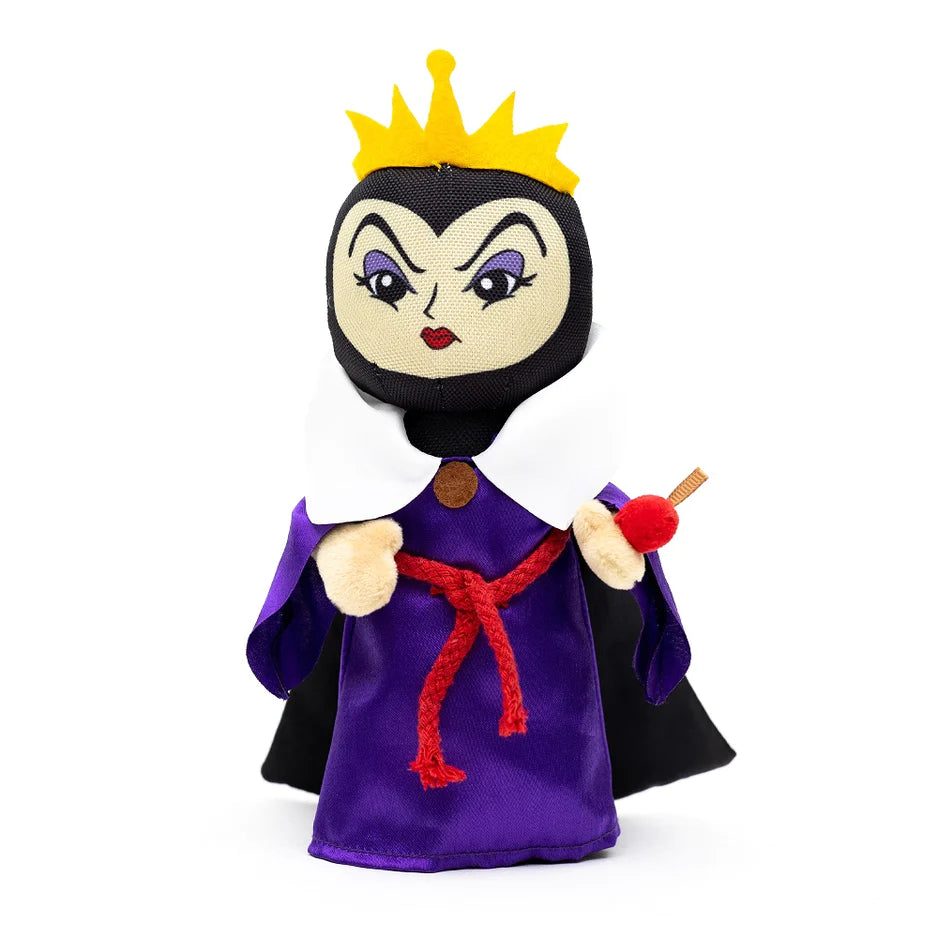 Buckle Down - Snow White Villain the Evil Queen Sanding Pose – Pet