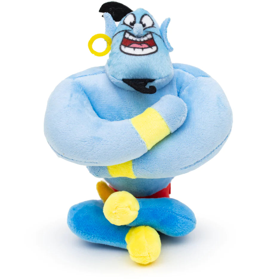 Buckle Down - Aladdin Genie Sitting Pose – Pet Empire and Supplies
