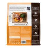 Dr. Bob Goldstein’s Wisdom® Dog Food – Air-Dried Chicken Recipe