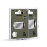 Basic Collection Big Military ID Tag