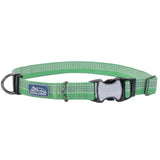 Coastal K9 Explorer Brights Reflective Dog Collar