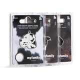 German Shepherd ID Tag