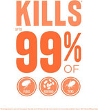 Tropiclean Natural Flea & Tick Dog Shampoo