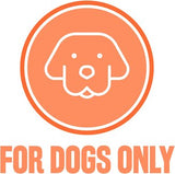 Tropiclean Natural Flea & Tick Dog Shampoo