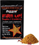 Firm Up! Pumpkin Digestive Aid 4oz