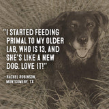 Primal Dog Freeze-Dried Chicken Formula