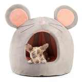 Mouse Pet Hut