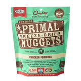 Primal Dog Freeze-Dried Chicken Formula