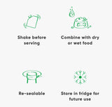 Open Farm Bone Broth 12oz