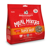 Stella&Chewy's Meal Mixers Super Beef Recipe