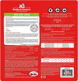 Stella & Chewy's Freeze Dried Raw Duck Duck Goose Meal Mixers Grain Free Dog Food Topper