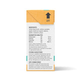 The Honest Kitchen Pour Overs Grain Free Salmon & Pumpkin Stew Recipe Food Topper for Dogs