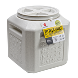 Gamma2 Outback Vittles Vault Plus Pet Food Storage Container