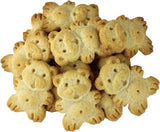 Grandma Lucy Organic Pumpkin Oven Baked Dog Treats