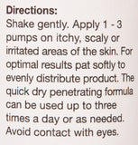 NaturVet Aller-911 Allergy Aid Hot Spot Plus Aloe Vera Dog & Cat Foam