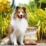 Primal Dog Freeze-Dried Lamb Formula