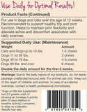 NaturVet ArthriSoothe Gold Level 3 Dog & Cat Soft Chews