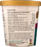 NaturVet Glucosamine DS Level 1 Dog Soft Chews