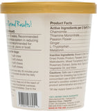 NaturVet Quiet Moments Calming Aid Dog Soft Chews