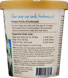 NaturVet Tear Stain Plus Lutien Supplement