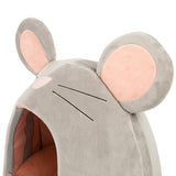 Mouse Pet Hut