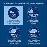 Barkworthies Braided Beef Gullet 12" Dog Treat