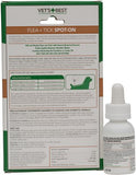 Vet's Best Flea&Tick Spot On