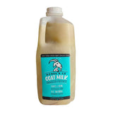 Bones & Co Goat Milk 16oz-64oz