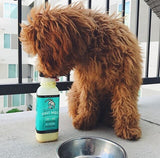 Bones & Co Goat Milk 16oz-64oz