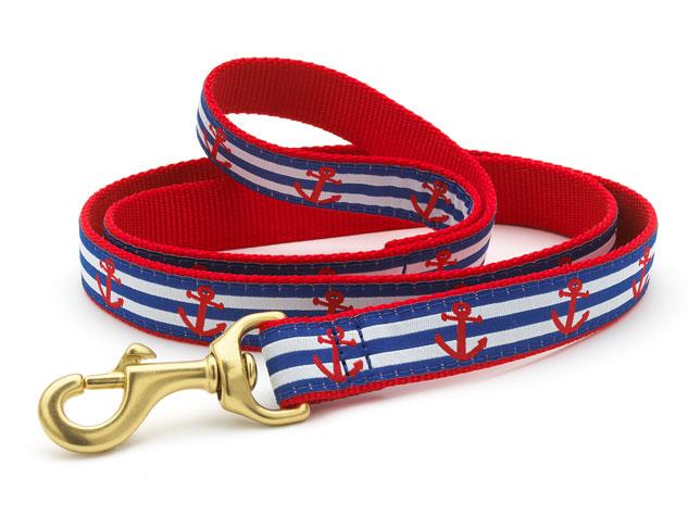 Coastal Pet Products Remington Braided Rope Slip Dog Leash