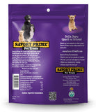 Savory Prime Duck Jerky Dog Treats 1lb