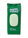 Earth Rated Compostable Wipes