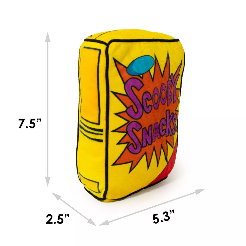 Buckle-Down Porte-Jarretelles Scooby Doo Multicolore – Bretelles Officielles Taille Unique