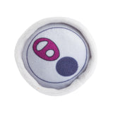 Haute Diggity Dog White Paw Hound Seltzer Bark Cherry Dog Toy