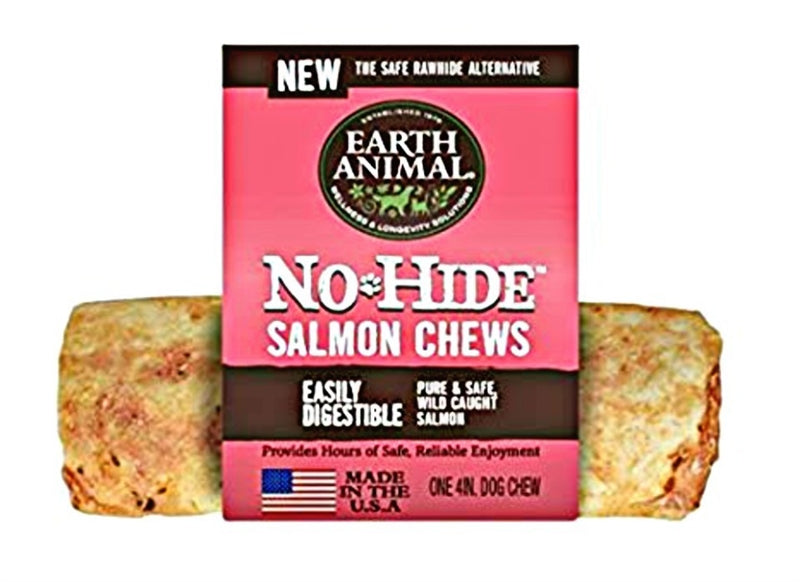 Earth Animal No Hide Salmon