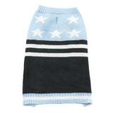 Dogo PPawer Star & Stripe Sweater