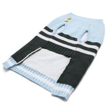 Dogo PPawer Star & Stripe Sweater