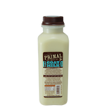 Primal Goat Milk