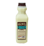 Primal Goat Milk
