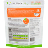 SmallBatch Dog Lightly Cooked Chicken Batch Formula