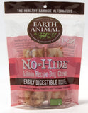 Earth Animal No-Hide Salmon