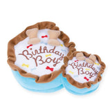 Birthday Boy Dog Toy