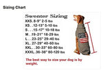 Chilly Dog Boyfriend Sweater
