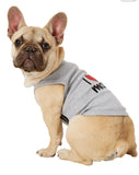 I Love My Mommy T-shirt
