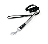 VIP Bling Dog Collar by Dogo - Black