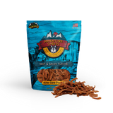 Wild Meadow Farms -ADVENTURE SHREDS BEEF BACON 2.5oz