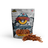 Wild Meadow Farms -ADVENTURE SHREDS ELK BACON 2.5oz