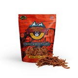 Wild Meadow Farms -ADVENTURE SHREDS RABBIT BACON 2.5oz